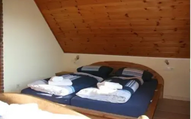 Ferienhaus Wanderwelt