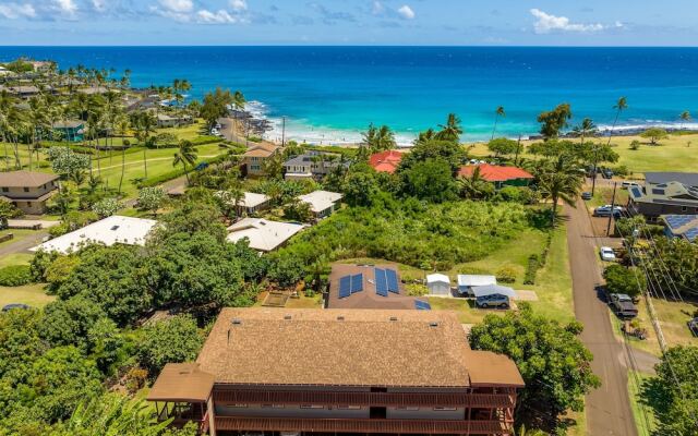 Hale Kahana'lu 2 Bedroom Condo by RedAwning