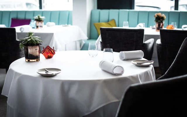 Restaurant James Sommerin