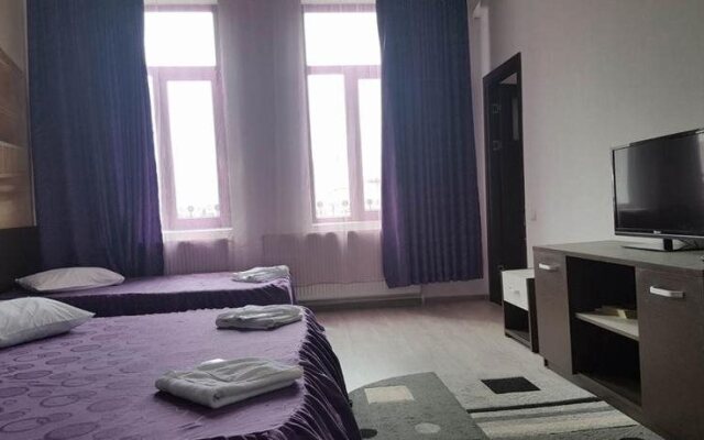 Hotel Paris Braila