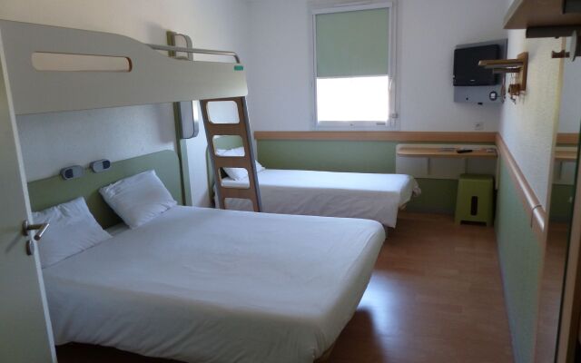 ibis budget Marseille la Valentine