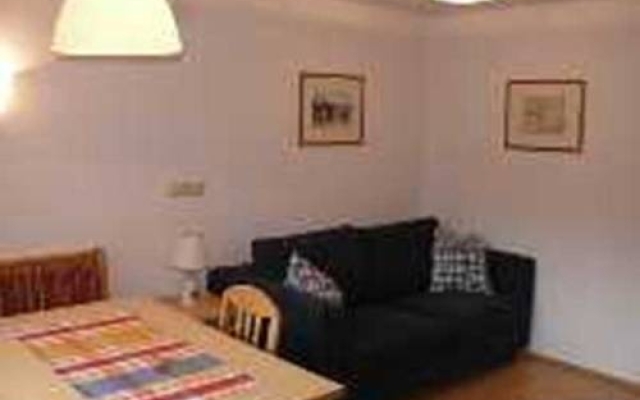 Haus Beiser