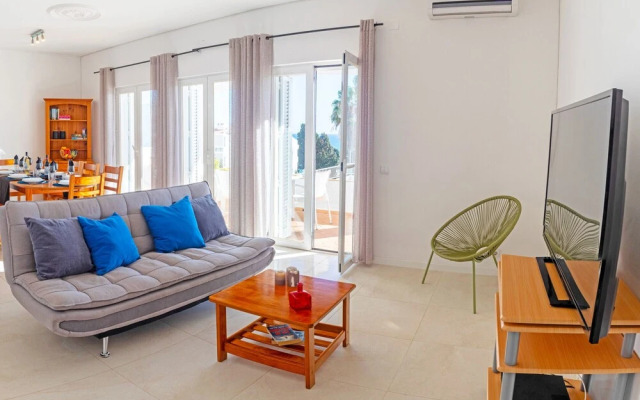 Villa Turtle Beach