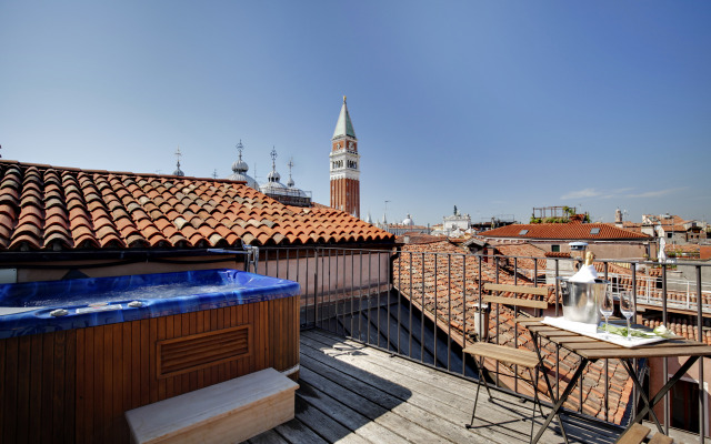 Hotel Dona Palace