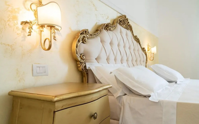 Palazzo Marini B&B di Charme