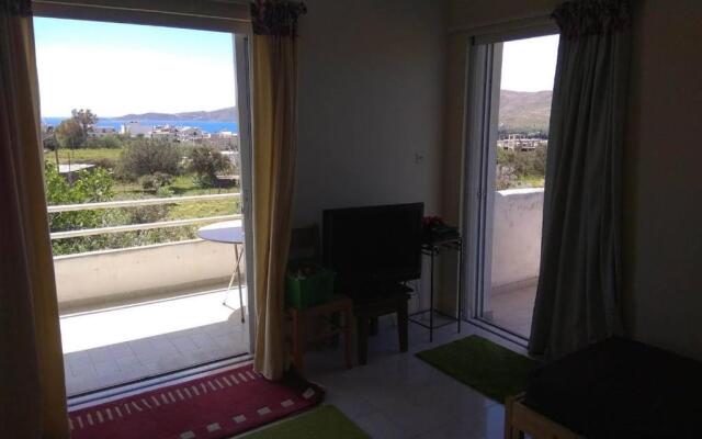 My summer house