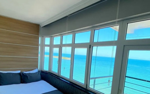 New Hotel Samsun