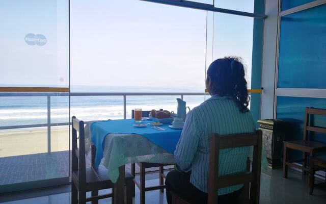 Hotel Meflo Playa Grande