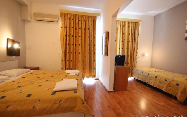 Hotel Venus
