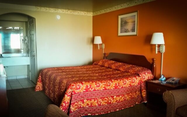 La Copa Inn Brownsville