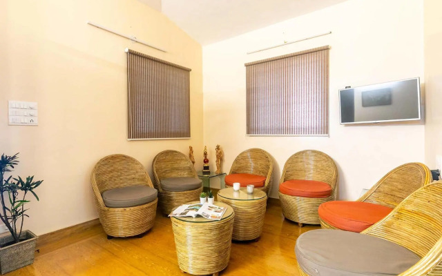 StayVista at Jade's Ambrosia