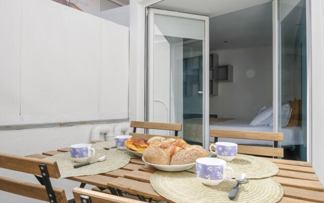 A piece of paradise in Cascais