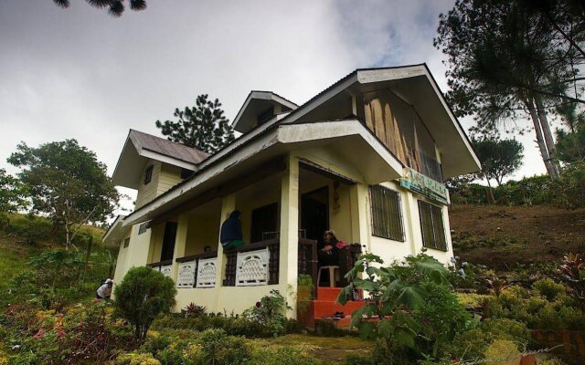 Ddd Habitat Bukidnon Guesthouse