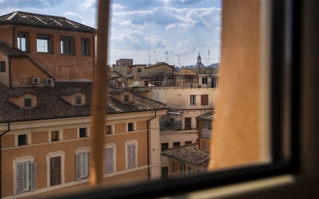 Splendor Suite Rome - Suites and Apartments