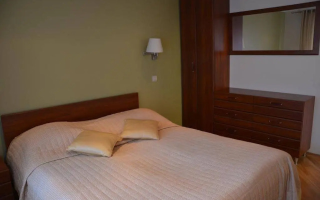 Preliudija Guesthouse