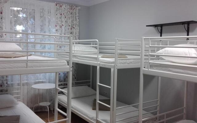 Центральный