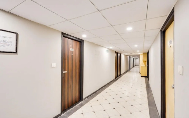 Ultimate Family Escape in Country Club Surat