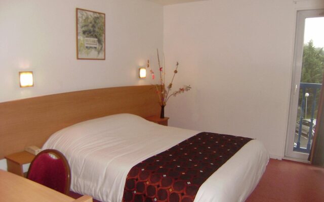 Comfort Lagny Marne La Vallee