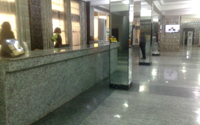 City Global Hotels Owerri