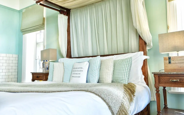 The Beach House