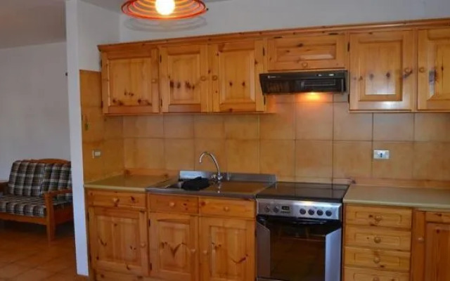 Residence Negritella Sol