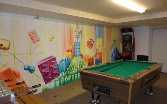 nawu´s Kinderhotel