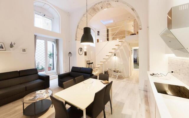 Double Loft