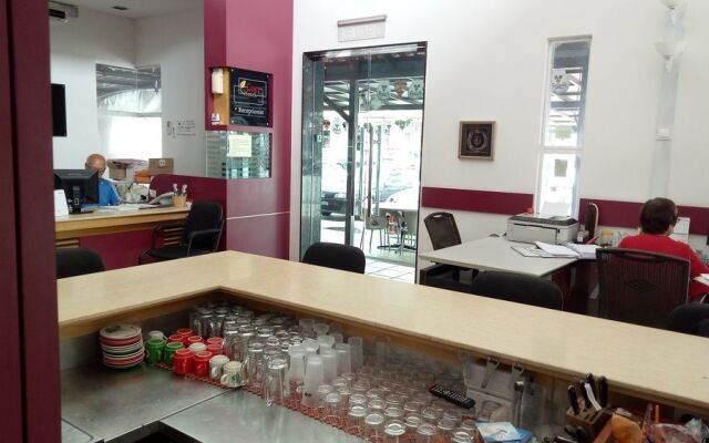 Cheng Ho Sayang Guest House