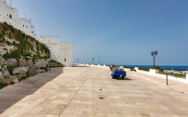 2812 Casa Degli Amici by Perle di Puglia