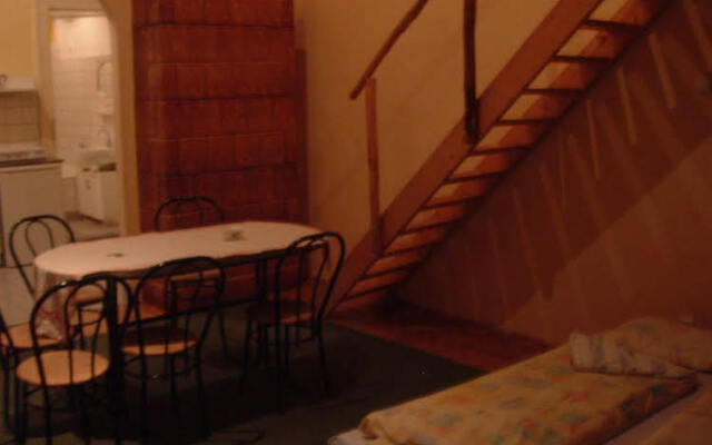 Artificial Hostel Budapest