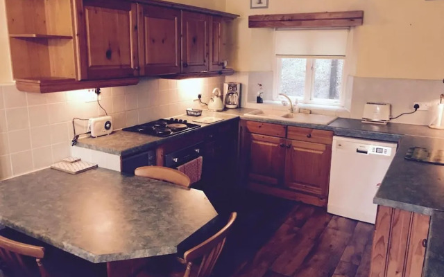 The Central Guest House