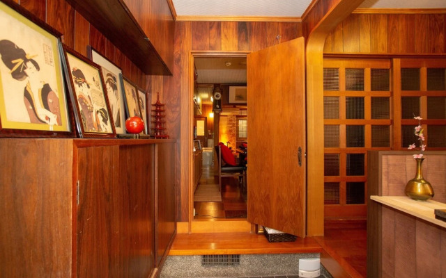 Miyabi Shijo Kawaramachi