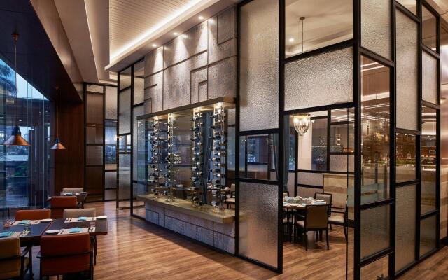 JW Marriott Hotel Jakarta