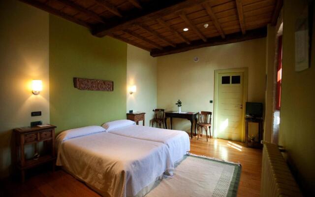 Rectoral de Castillon