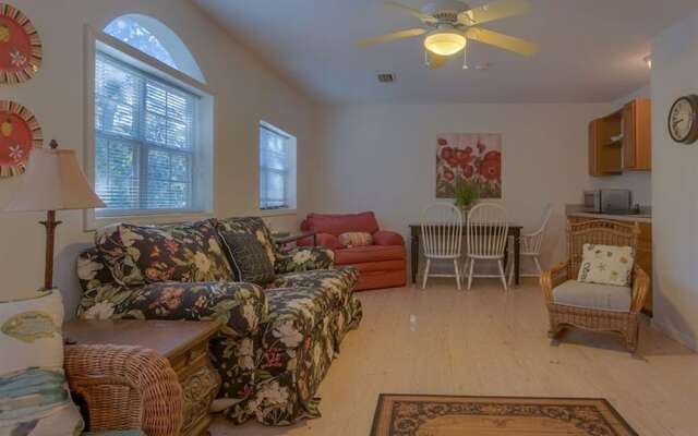 Bayland by Meyer Vacation Rentals
