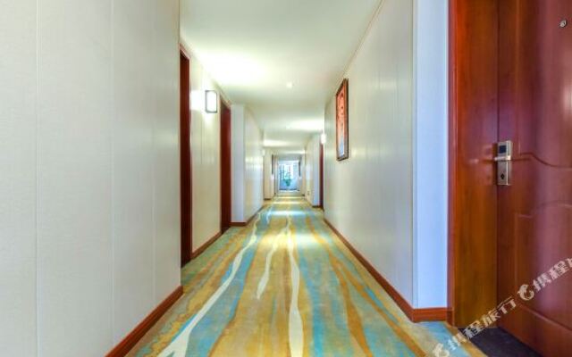 Mishi Hotel