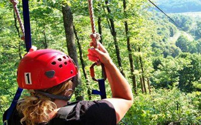 Holiday Inn Hotel & Suites Beckley by IHG