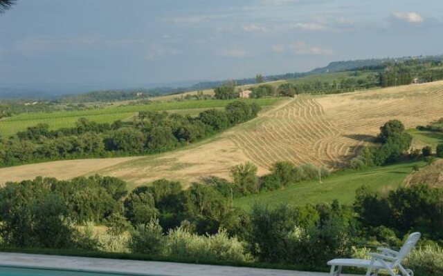 Le Ginestre Casa Vacanze