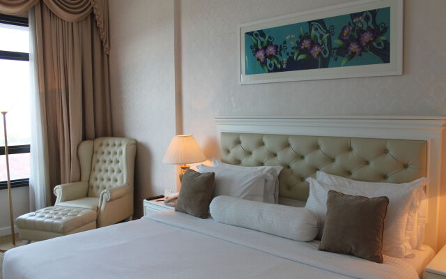 Royale Chulan Damansara