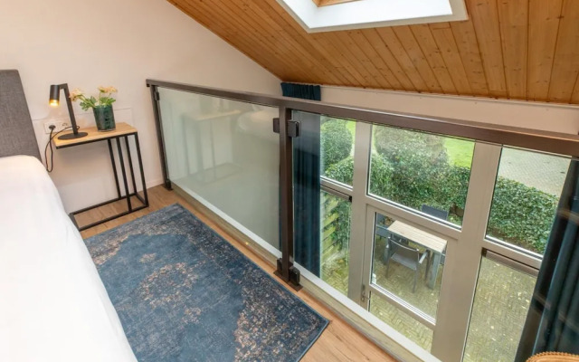 Holiday Home in Zeeland Near the Beach