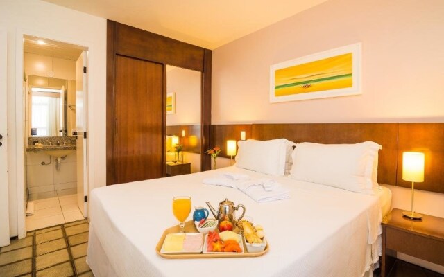 Mercure Apartments Fortaleza Golden
