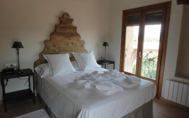 Hotel Rural Cal Torner Adults Only
