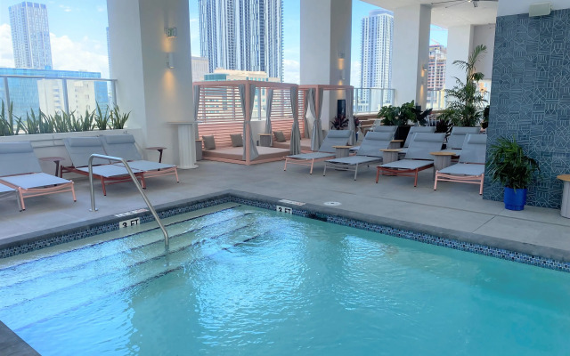Yotel Miami
