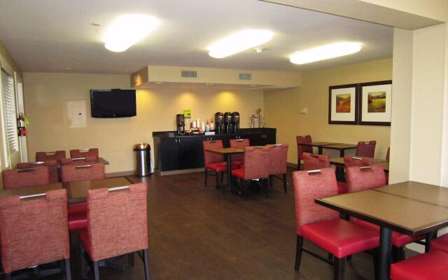 Extended Stay America Suites Columbus Polaris