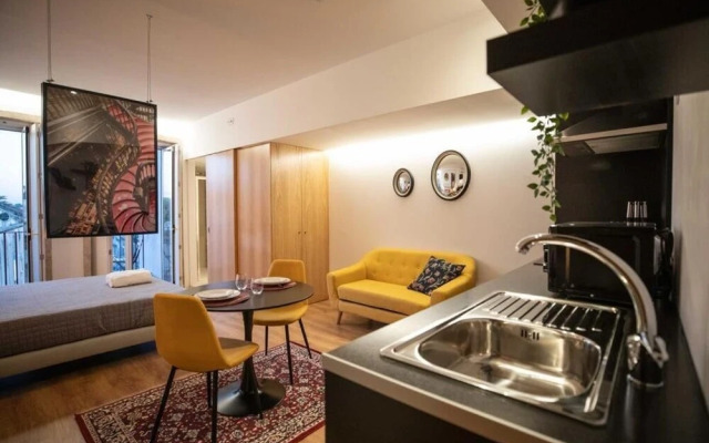 Lemago Poveiros Apartments