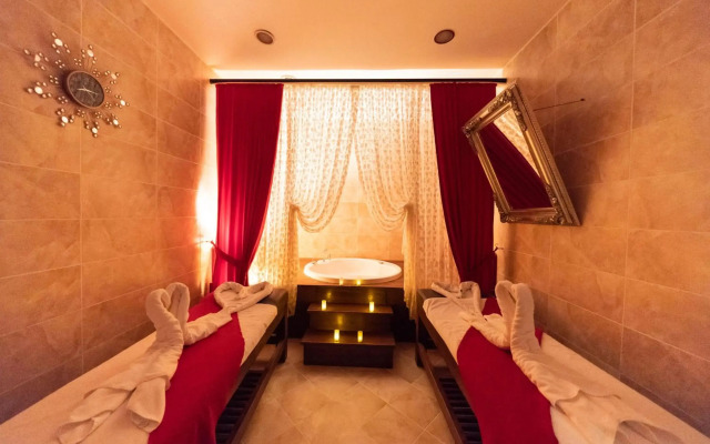 Ridos Thermal Hotel Spa