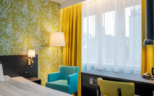 Thon Hotel Maritim