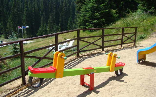 Stream Resort