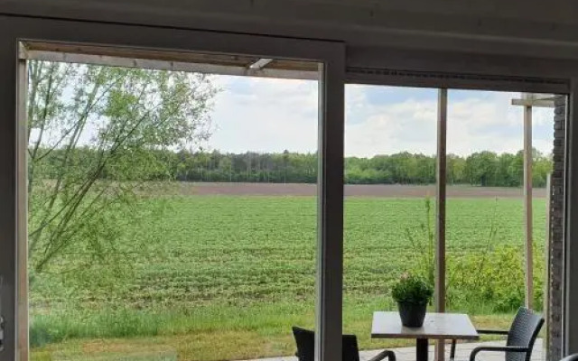 Groepshotel De Vrije Vogel