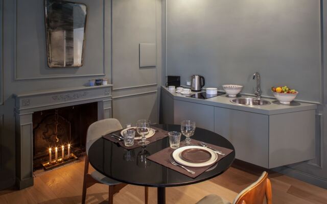 Suites Menaggio